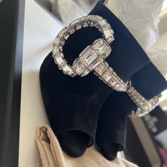 Gucci horsebit stiletto mules - Picture 3 of 11